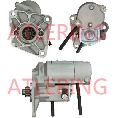 12V 9t 2.0kw Starter for Motor Denso Lester 31212