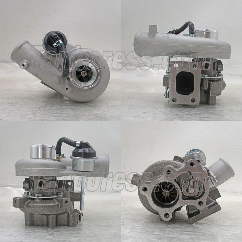 Nissan Ford TB25 TD27TI 452162-0001 452162-0002 452162-0007 turbocharger