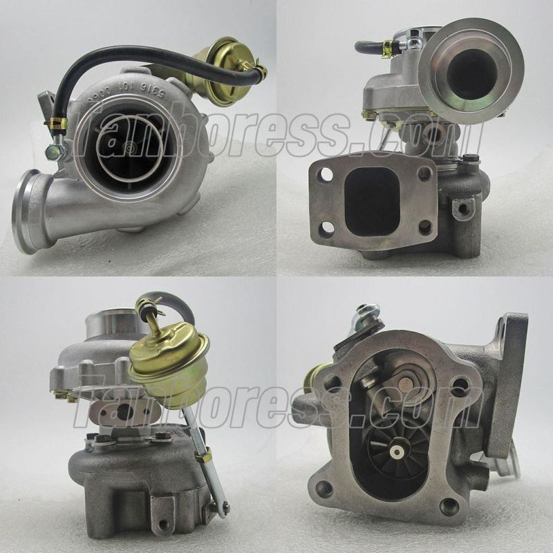 Turbocharger Mercedes-LKW K16 53169887155 53169887108 9040966399 turbo core