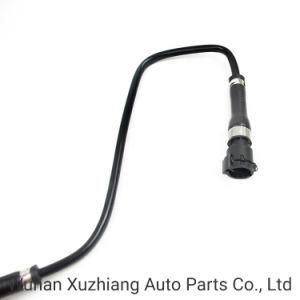 OE 11531439123 High Quality Engine Expansion Tank Hose for BMW X5 E53