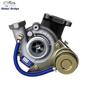 CT20 17201-54030 Turbocharger for Toyota 2L 2lt