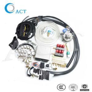 6 Cyl CNG 5 Generation Sequential Injection System Kits