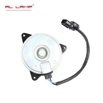 Radiator Fan Motor for Honda Pilot Accord 19030-R40-A01
