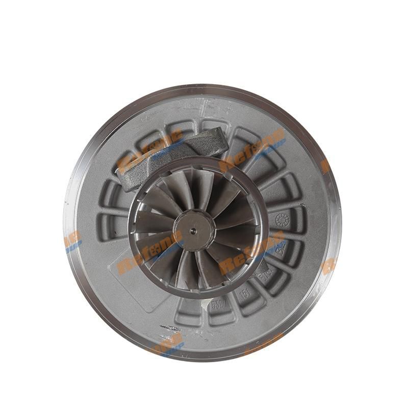 K27 53279887101 9060963199 53279707101 Turbo Chra for Mercedes Benz Truck with Om906la