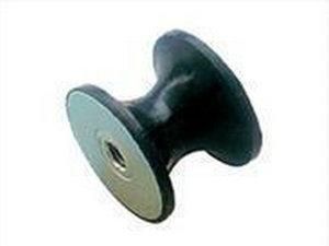TC-FF Rubber Mounting, Rubber Mounts, Shock Absorber (3A4008)
