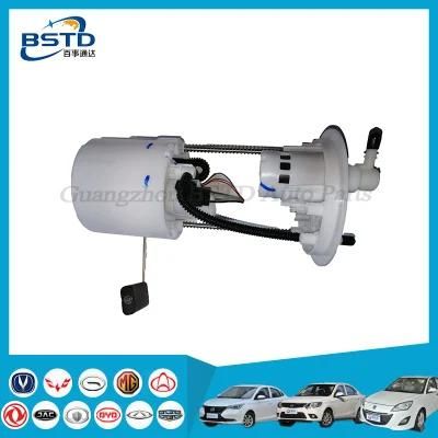 Vehicle Electronic Fuel Pump Assy of Dfsk for C37 (OEM: 1106100-FR01)
