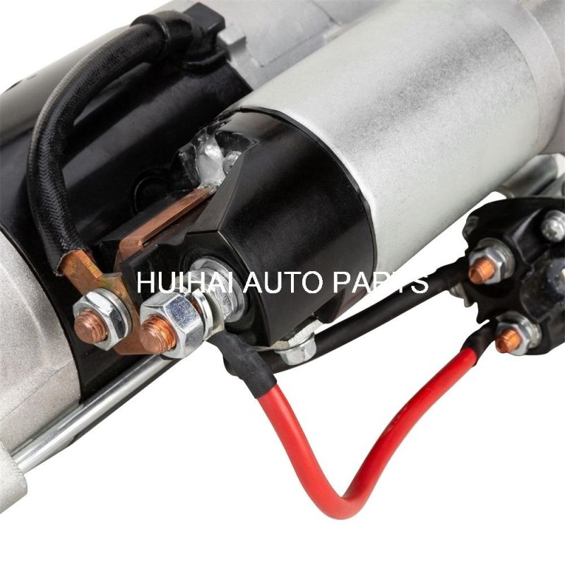 Brand New Auto Car Motor Starter 18246 M8t60371/M8t60372/M8t60373/M8t60874 32b66-00200/32b66-12100 for Caterpillar Dp40 Lift