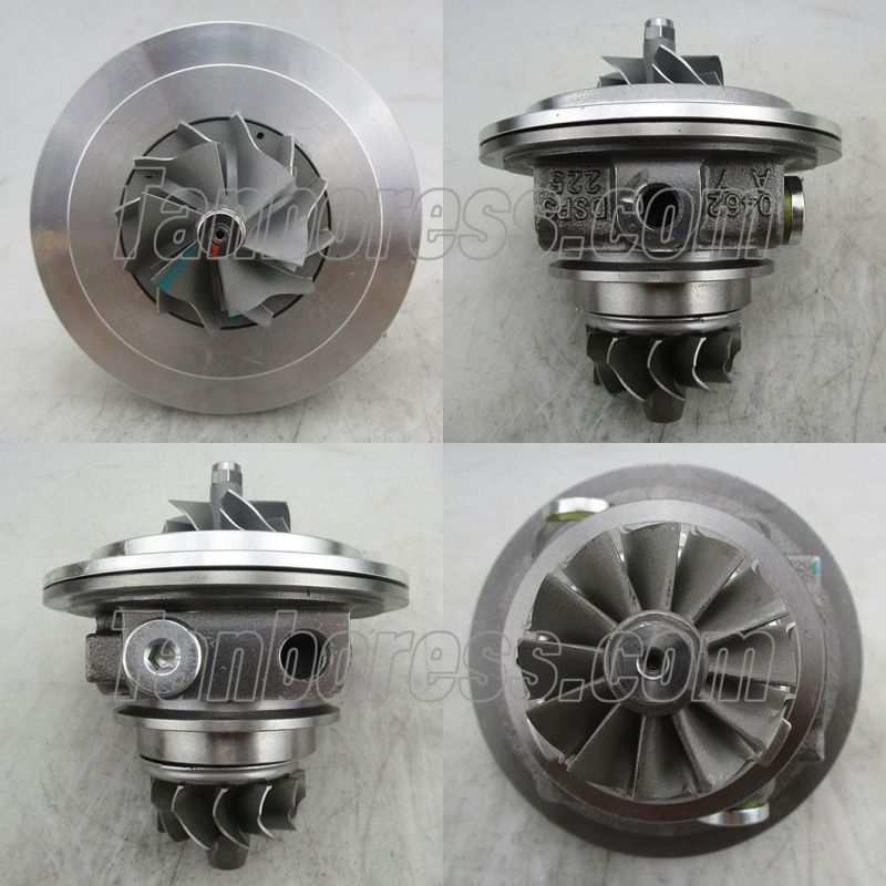 Mazda K0422-582 turbocharger cartridge K0422582 K0422-582 K0422582D K0422-582D DISI NA