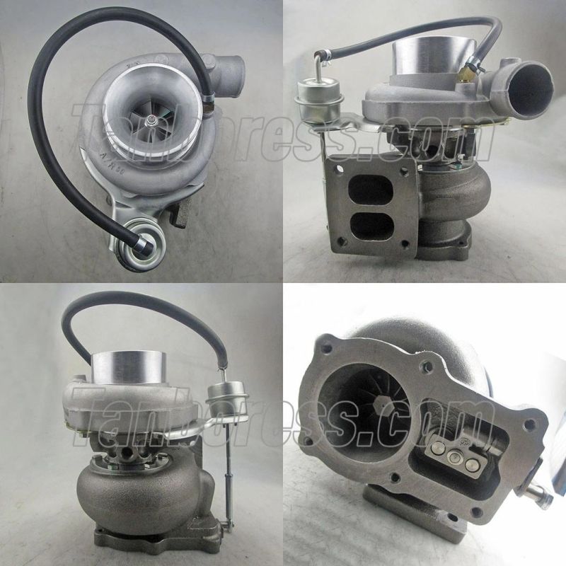 TBP430 Hino turbocharger 750852-0001 750852-1 750852-5001S