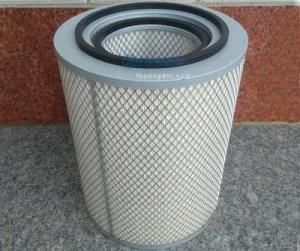 Truck Engine Air Filter Af928m Af26250 Tc020-16320 Af25547 7W-5216