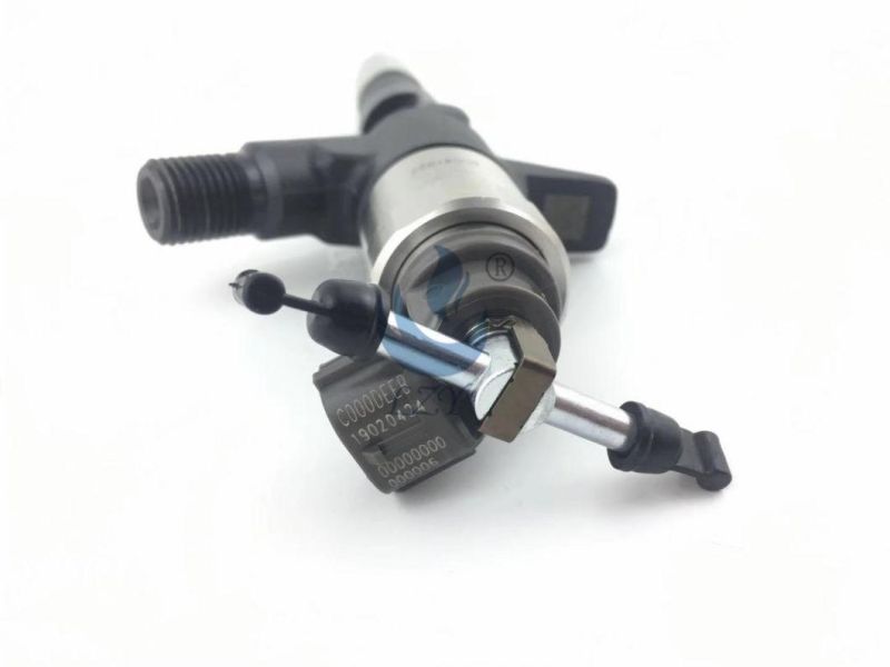 Diesel Engine Parts-Fuel Injector 095000-8310 for Hyundai