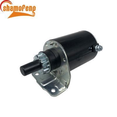 Starter Motor for Briggs &amp; Stratton 691564 693469 808106 16HP 18HP for Greenmaster Series Lt166 Lt170 LTR166