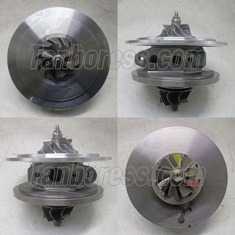 Turbocharger Cartridges Toyota GT1749V 1CD-FTV 721164-0003 721164-3 721164-5003S