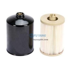 Tractor Spin-on Fuel Filter Elements Re525523 P551124 20805349