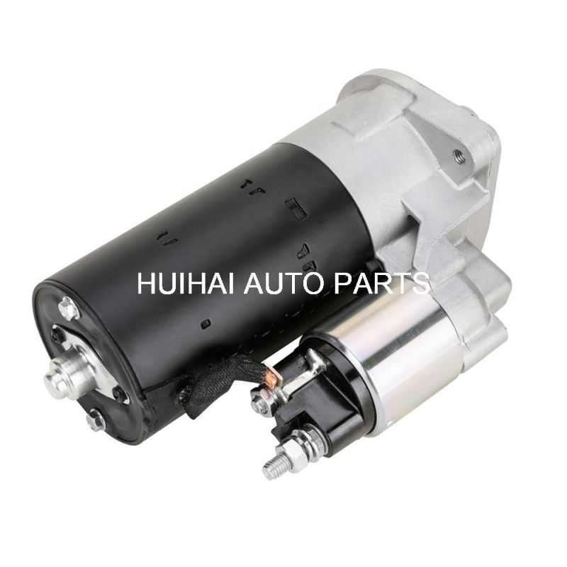 Brand New Auto Car Motor Starter 33223 0-001-109-300/0-001-109-301 5802aq/1347058080 for Citroen
