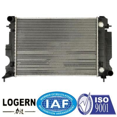 Panel Auto Radiator for Saab 94- 9 Series at Dpi: 2081