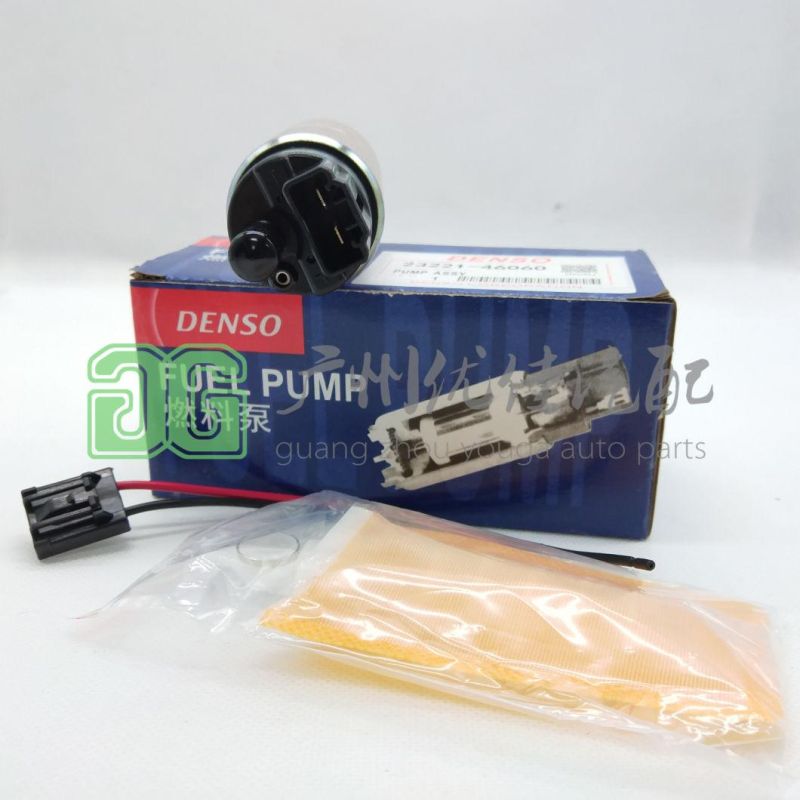 Original High Copy Auto Parts for Toyota Fuel Pump 23221-46060 23220-46060