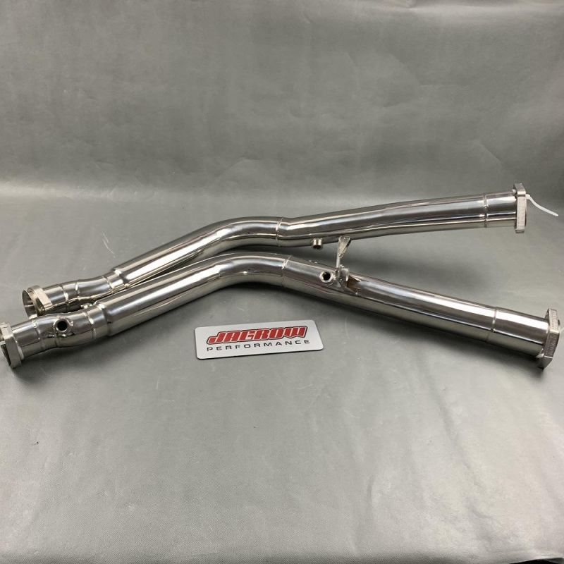 2013-2018 W463 Amg G63 G65 M157 Downpipes Exhaust 4.0t 5.5t 6.0t