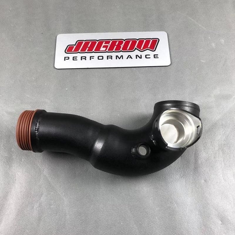 Air Intake Pipe Aluminum for BMW N20 Air Intel Pipe Intake Hose