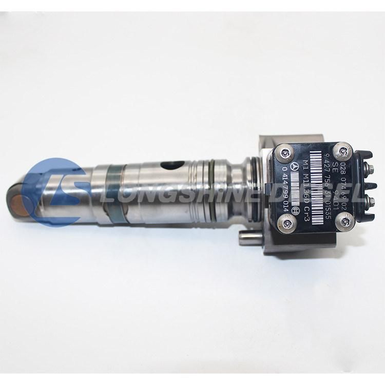Unit Pump 0414799014 for Mercedes-Benz
