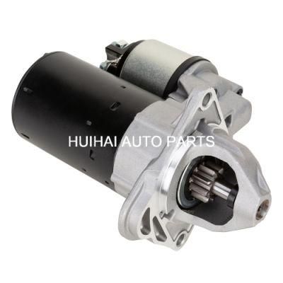 Brand New Auto Car Motor Starter 19112 0-001-107-521/0-001-107-522 55576954 55578921 for Buick Encore 1.4L 2013-15 Chevrolet Cruze