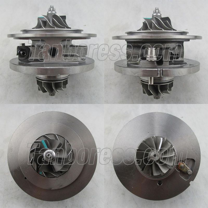TF035HL 49135-07310 turbocharger for Hyundai  turbo