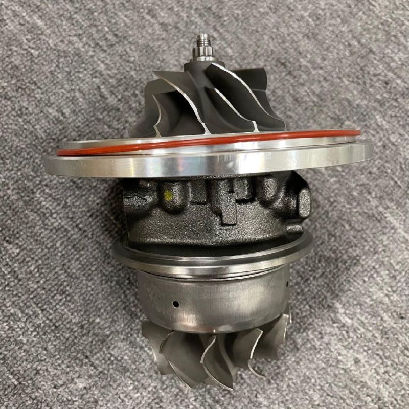 OEM: Ta5102 Kutway Turbocharger Cartridge