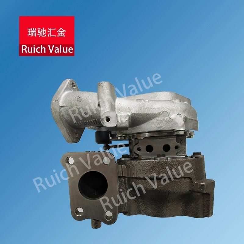 BV40 Turbocharger for Nissan Urvan Yd25ddi Engine with OEM 5303 970 0373