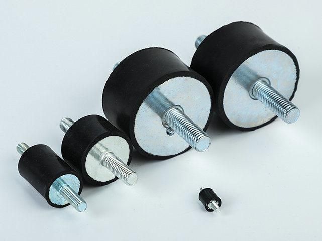 Rubber Mounting, Rubber Mounts, Rubber Shock, Rubber Absorber with High Quality