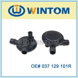 New Thermostat Housing &amp; Thermostat for Vw 037 129 101r