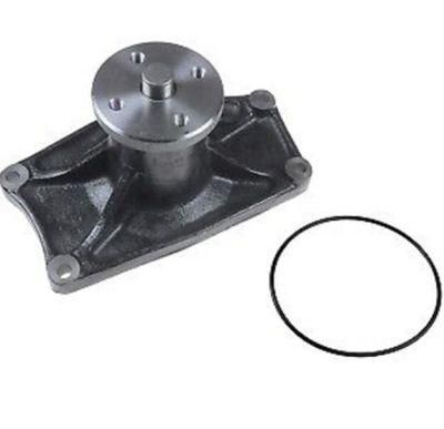 Engine Water Pump Car Fitment for Kato Excavator HD512 Mitsubishi 4D34 Engine (OEM ME013410)