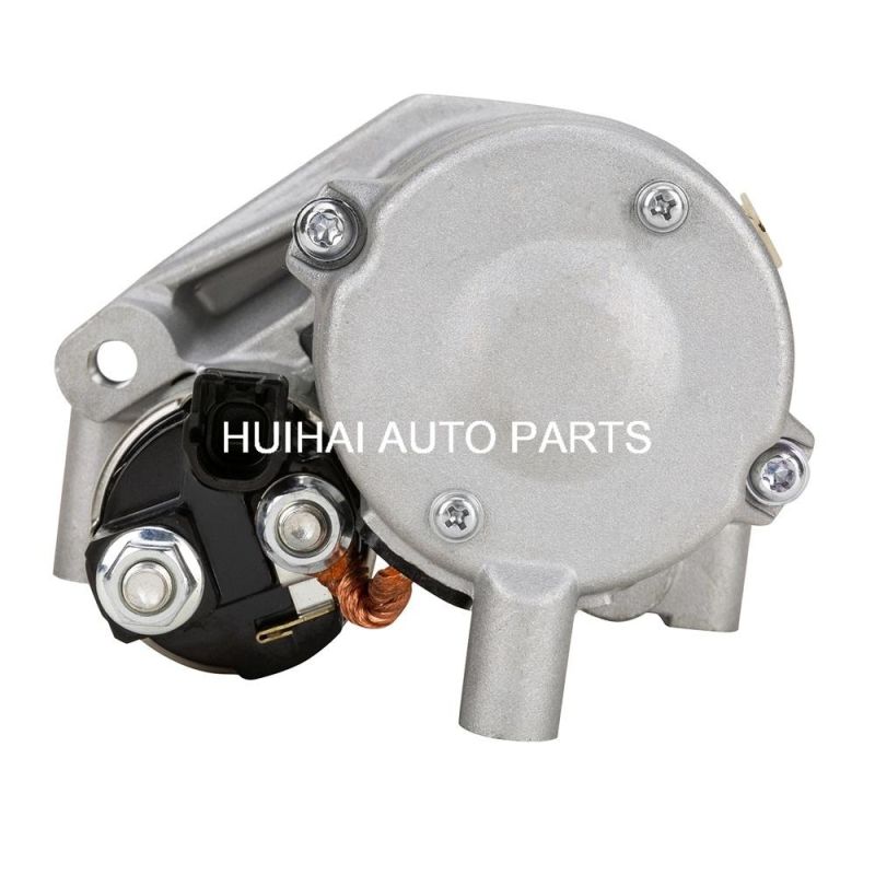 Denso OE Brand New Auto Car Engine Starter Motor Replacement for Lexus Lx570 Lester 19209 Qdy1675