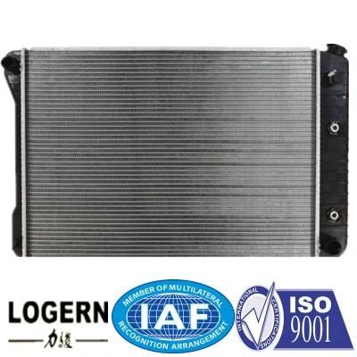 Car Engine Parts Radiator for Blazer/Jimmy at/PA42 Dpi: 1599