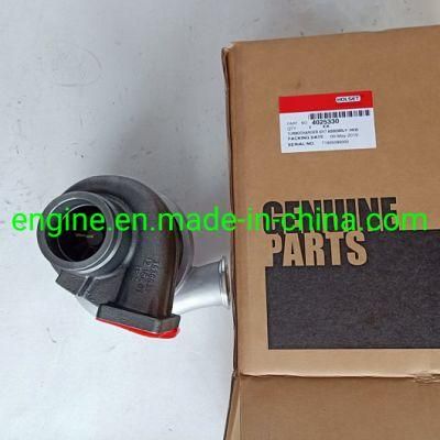 6D102 Turbo 3802289 4025330 4089345 4089711
