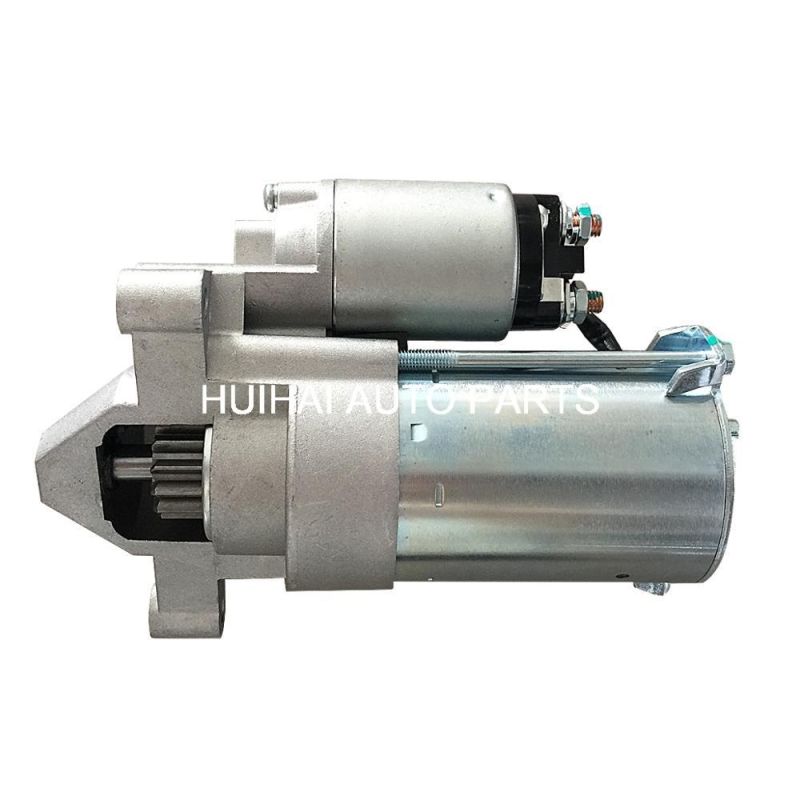 Auto Car Starter Motor Assembly Sm710-01 Replacement for Honda Civic 1.8L W/at 2006-11 Lester 17958