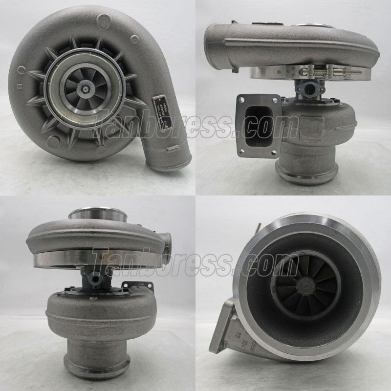 Powergen HX82 QSKV60 4089809 4035862 turbocharger