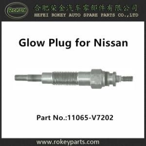 Glow Plug for Nissan 11065-V7202