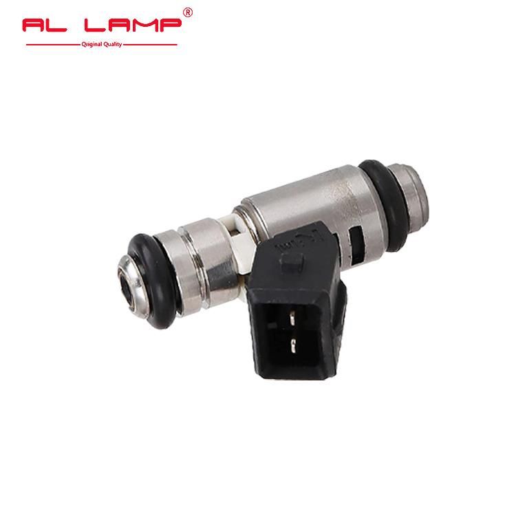 Fuel Injector for FIAT Doblo Palio Panda Punto Lancia Tool Iwp095