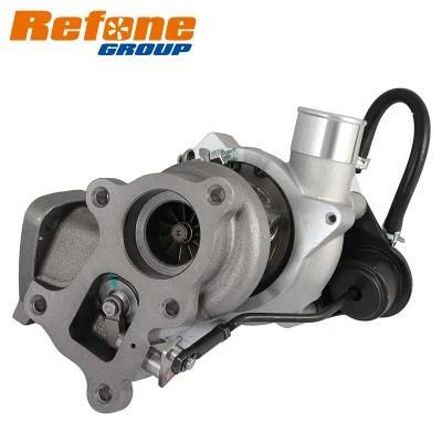 TF035hm Auto Turbo 49135-04121 Turbo Diesel 28200-4A201 Twin Turbocharger Kits