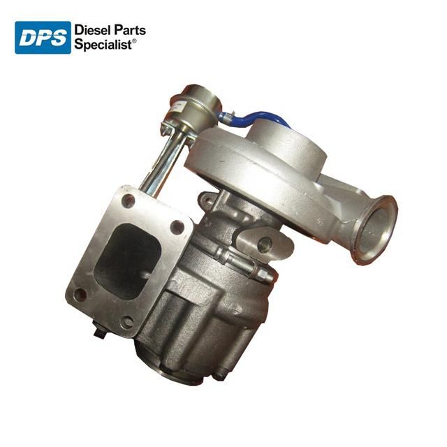 4b4.5 4bte 4bte Tier-2b 3.9L Turbocharger Hx30W 4035052 4035053 4035054 4035055 4089467:
