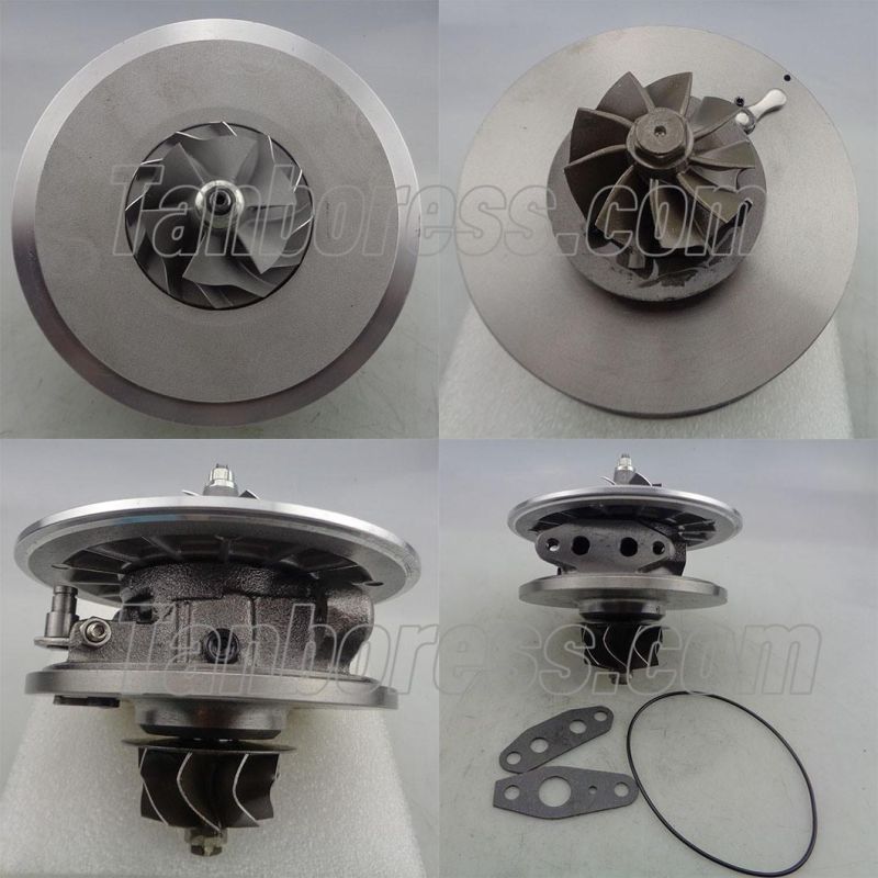 767720-3 767720-0003 GT2056V Nissan turbo turbocharger cartridge parts