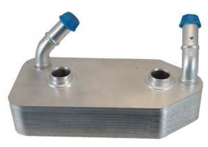 Auto Oil Cooler