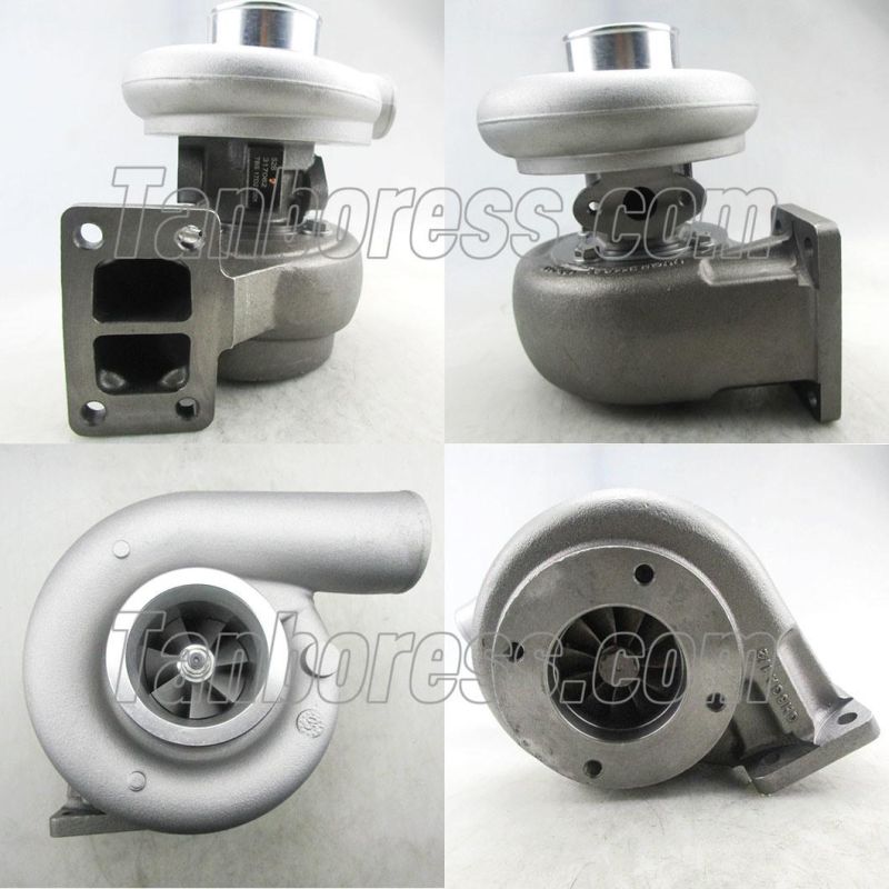 Deutz S2B 4233029KZ 4233203KZ 317062 317019Turbocharger CHRA Engine BF6L913C BF6L914 BF4K310 BF4L914 BF4M913