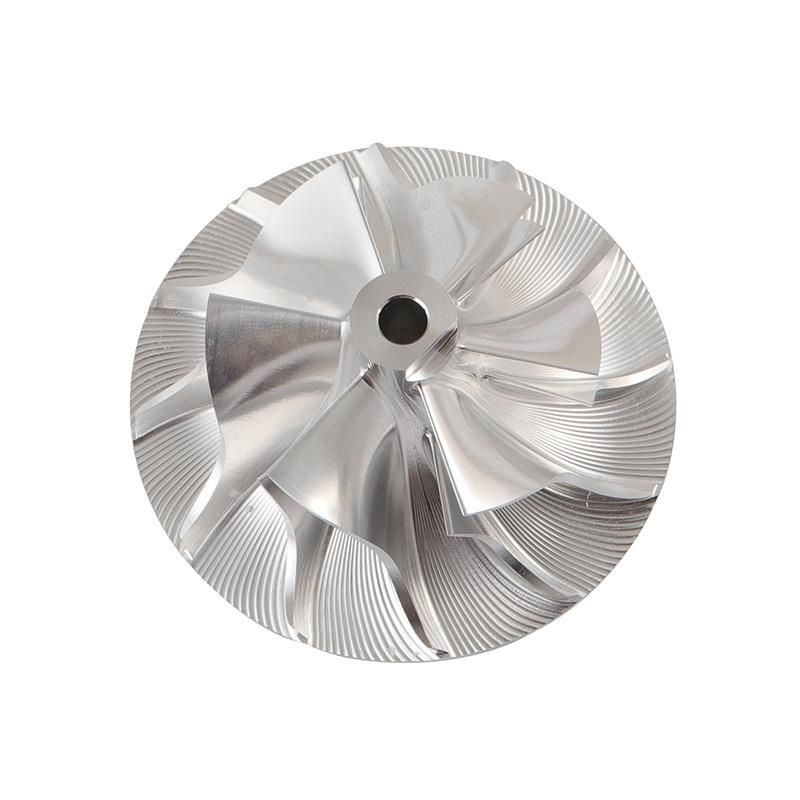K16 53241232032 Billet Compressor Wheel for 53169887155 Turbocharger