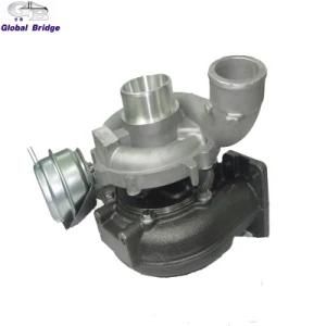 Gt2052V (S1) 454135-5009s Turbocharger for Audi 2.5L V6 Tdi