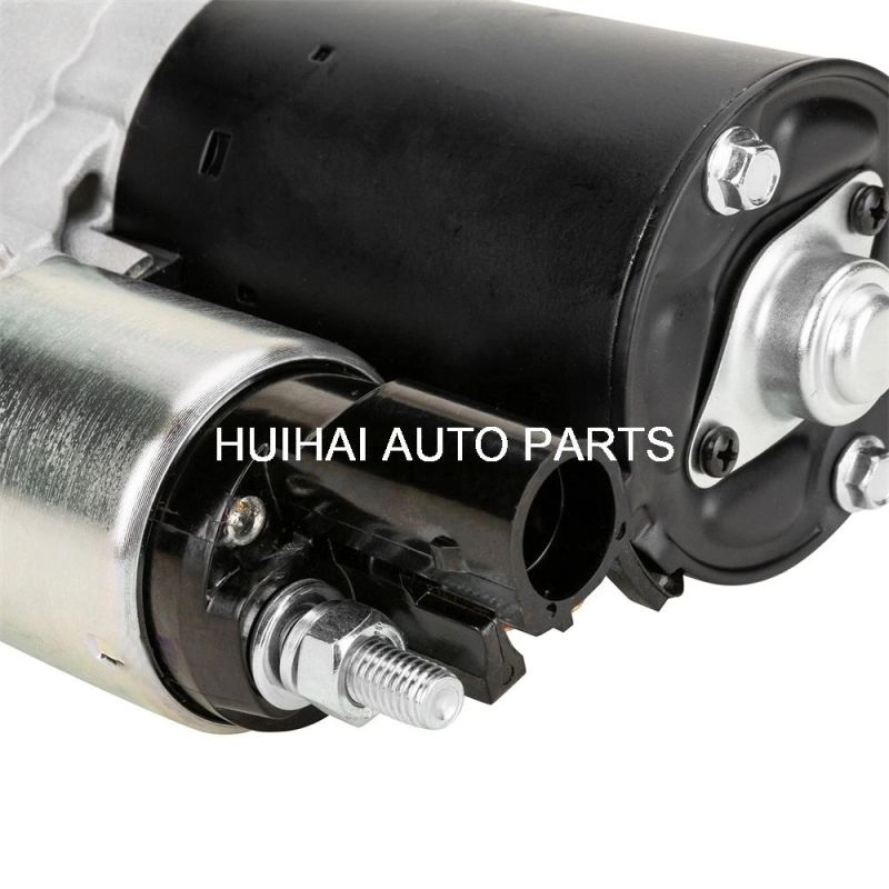Brand New Auto Car Motor Starter 32687 0-001-120-410/0-001-120-411/0ah-911-023A for Volkswagen