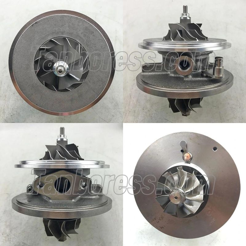 GT1749V (S1) M47T 717478-0001 717478-1 717478-5001S turbocharger for BMW