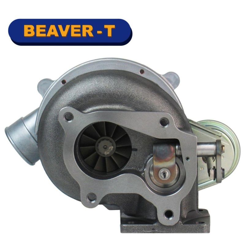 Rhf5 Turbo Turbocharger for Yanmar Industrial Motormarine 4tnv98t Vd430095 Cyeg/ Engine Part/