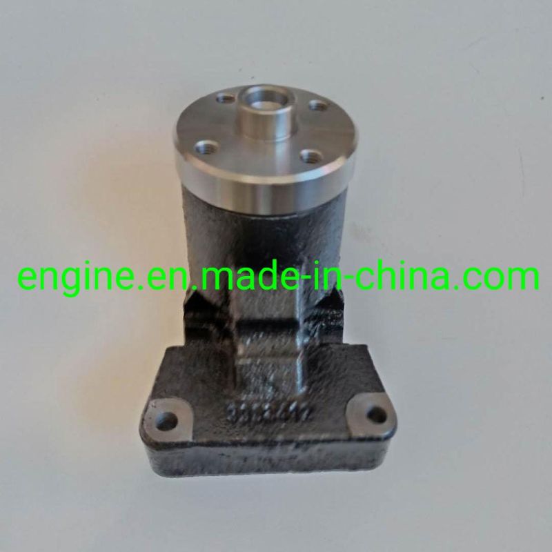 Qsb6.7 Diesel Engine Part Fan Support 3958412 3911205 3910595 3908805