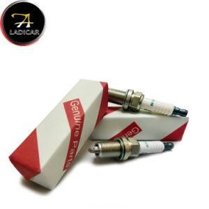 Engine Power 90919-01276 Dilfr7K9g Car Iridium Bujias Spark Plugs